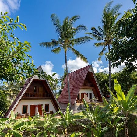 Suan Bubble & Triangle Diamond Beach Polilit Exterior foto