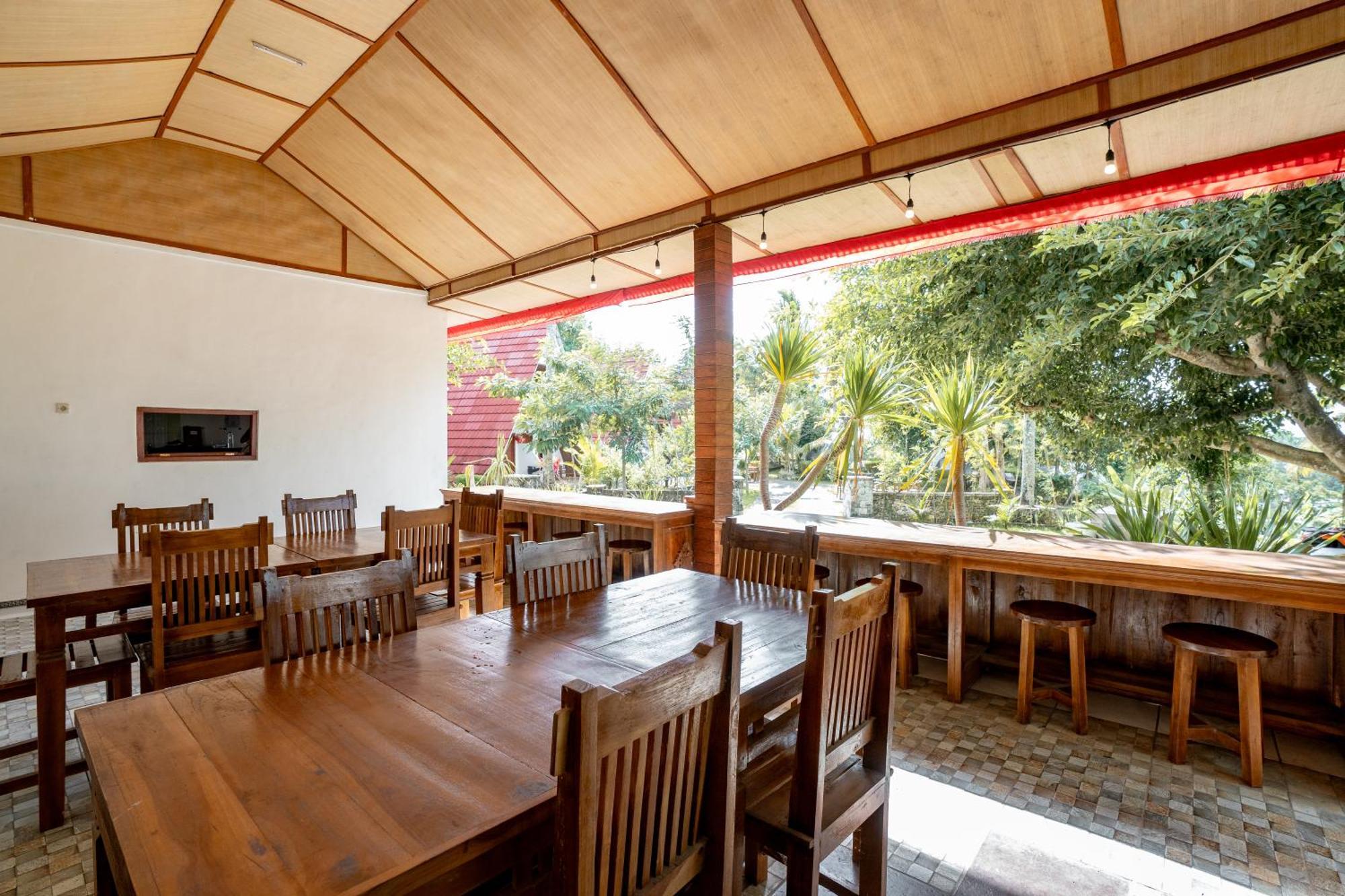 Suan Bubble & Triangle Diamond Beach Polilit Exterior foto