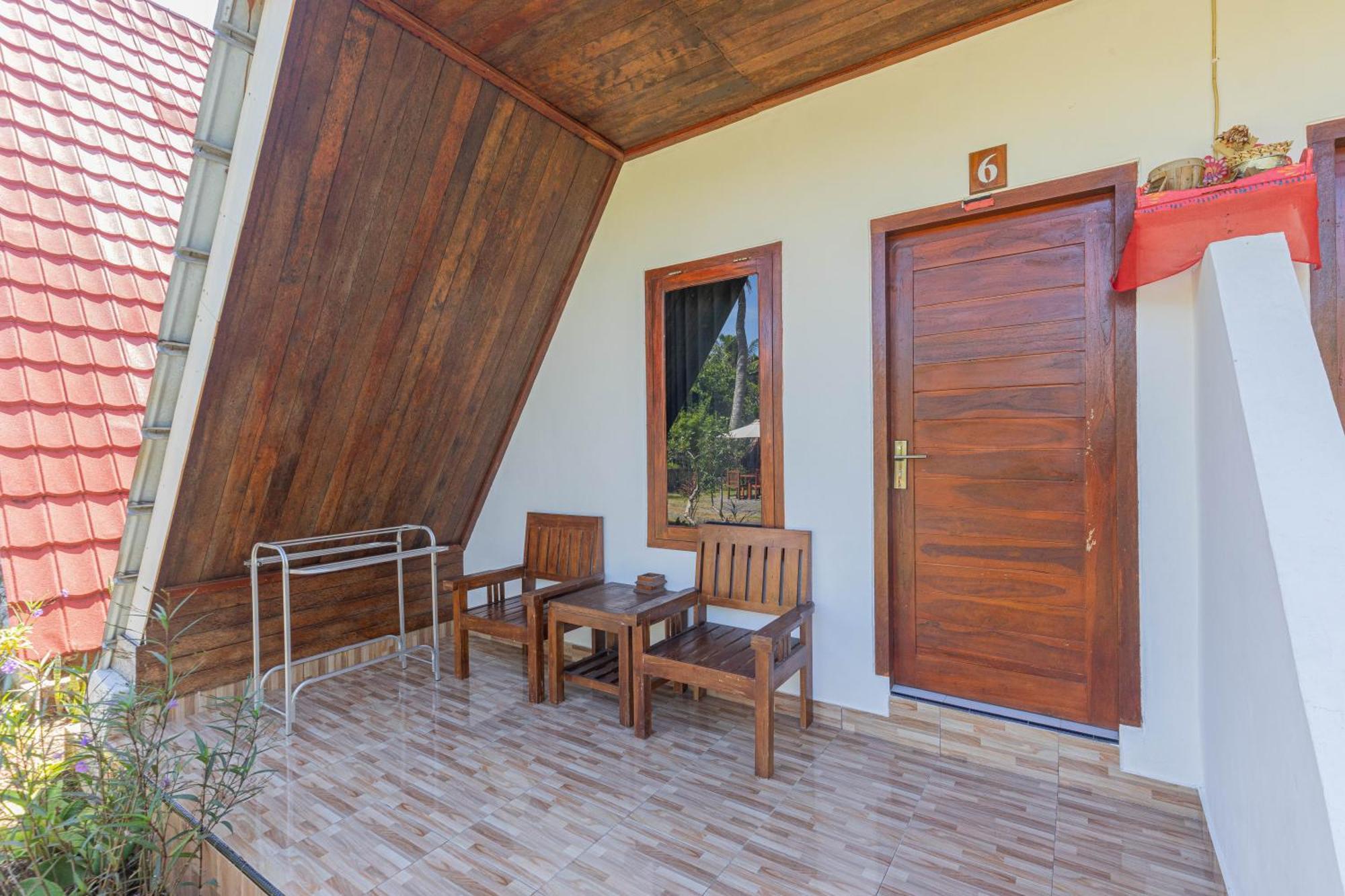Suan Bubble & Triangle Diamond Beach Polilit Exterior foto