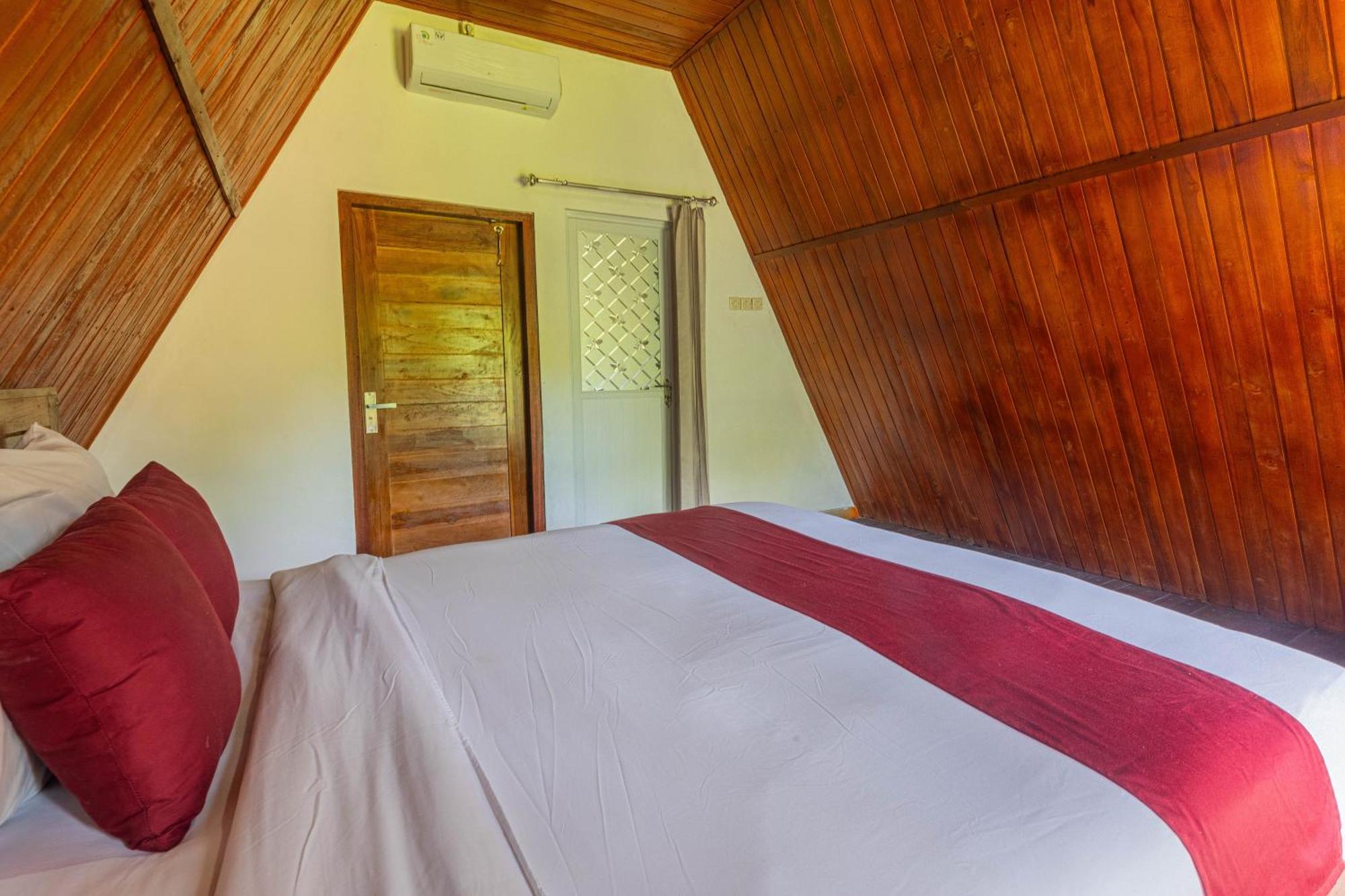 Suan Bubble & Triangle Diamond Beach Polilit Exterior foto